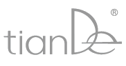 Logo tianDe