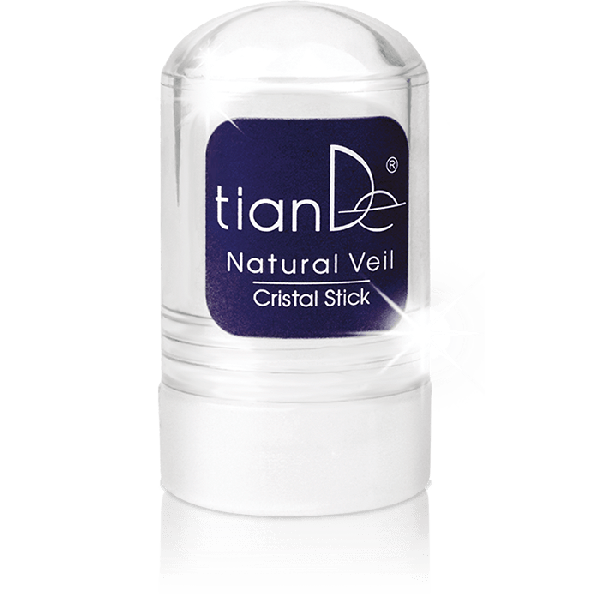 Prírodný dezodorant Natural Veil