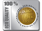 Eco quality 100%