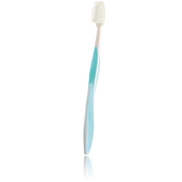 Zubná kefka ProDental, modrá