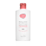 Micelárna voda s fytokomplexom