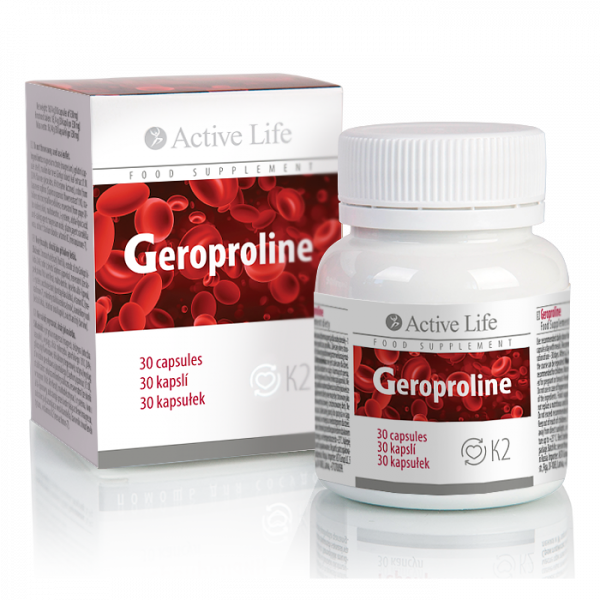 Geroproline