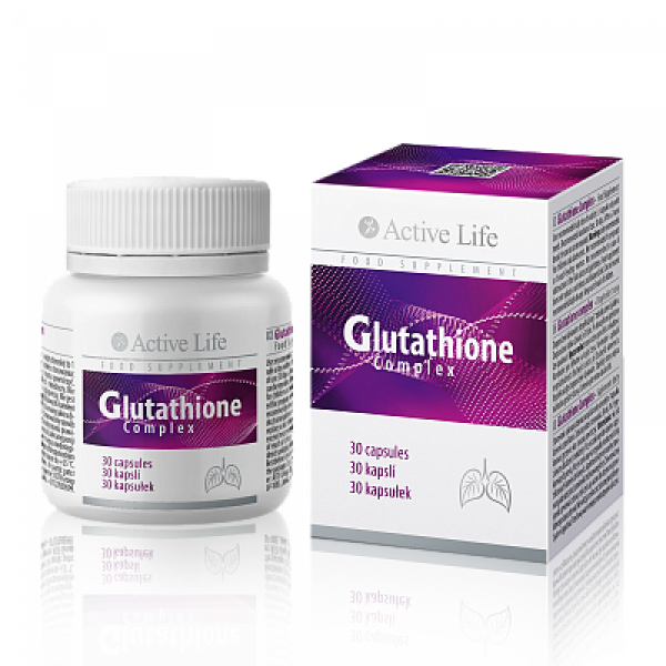 Glutatione complex