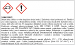 Kapsule na hygienické pranie
