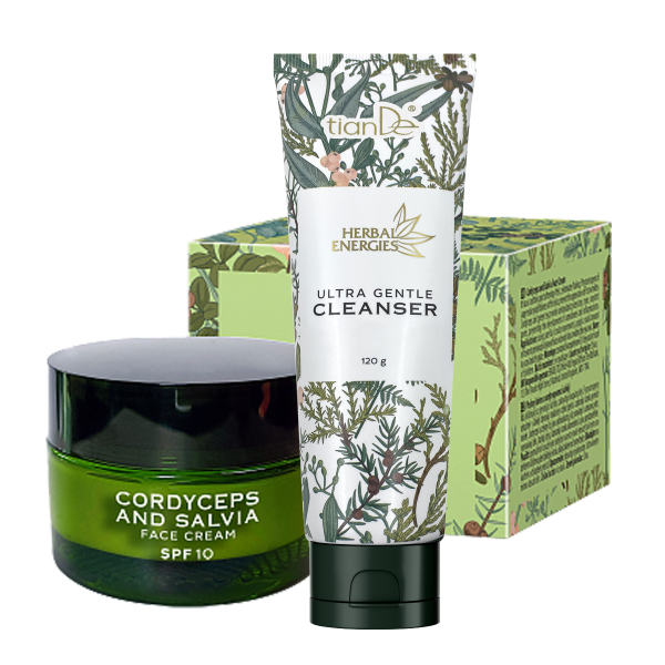 Herbal Energies: čistota a sviežosť 2