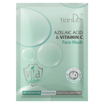 Pleťová maska Kyselina azelaová a vitamín C