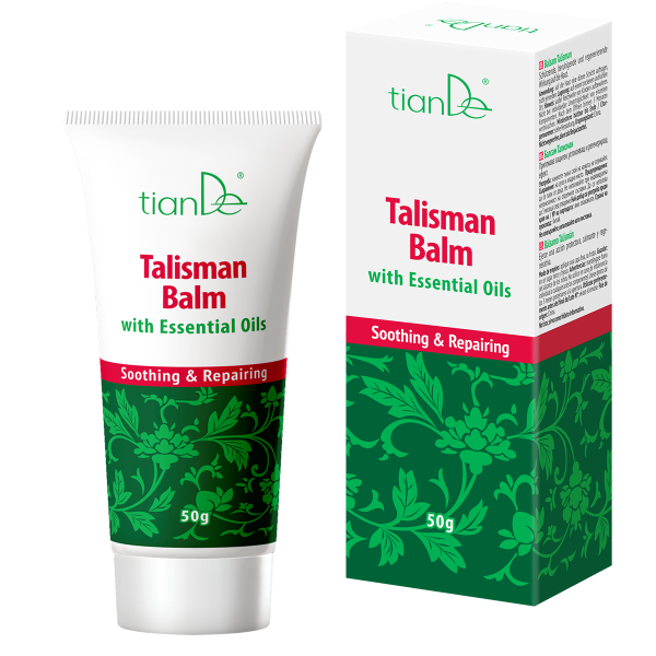Balzam "Talisman"