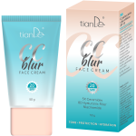 CC pleťový krém s blur efektom SPF 20