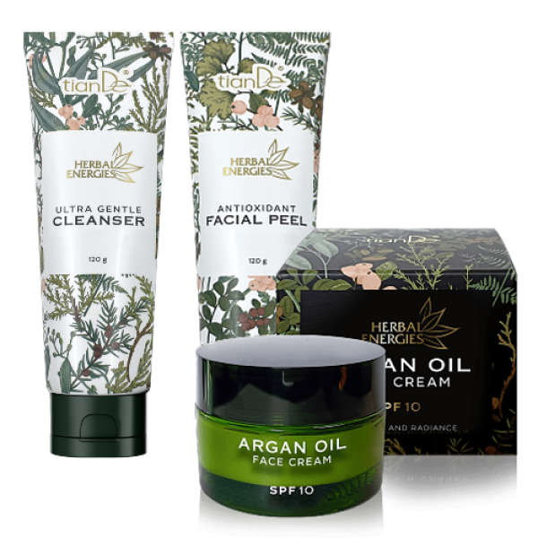 Herbal Energies: proti vráskam a fotostarnutiu 17102