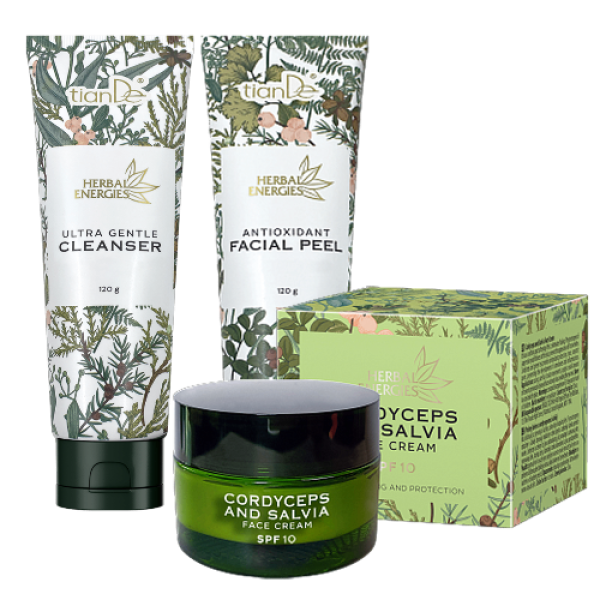 Herbal Energies: proti vráskam a fotostarnutiu 17103