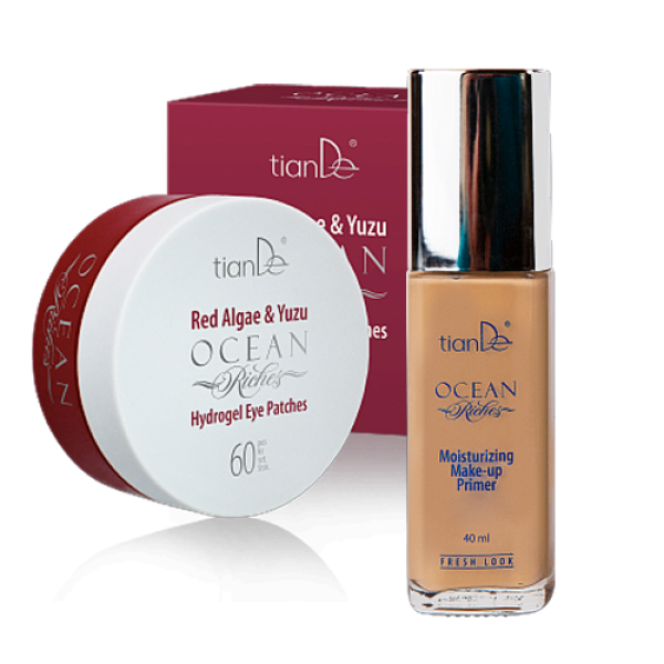 Ocean Riches: pre hydratáciu a sviežosť 86004