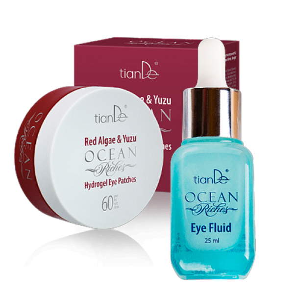 Ocean Riches: pre hydratáciu a sviežosť 16002