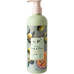Revitalizačný šampón Oliva a maracuja