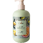 Revitalizačný sprchový gél Oliva a maracuja