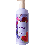 Hydratačný šampón Vodný melón a hrozno