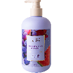 Hydratačný sprchový gél Vodný melón a hrozno