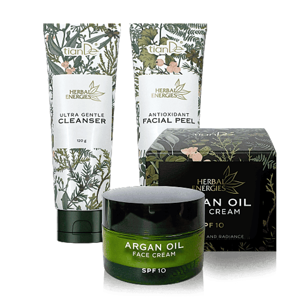 Herbal Energies: proti vráskam a fotostarnutiu 17102