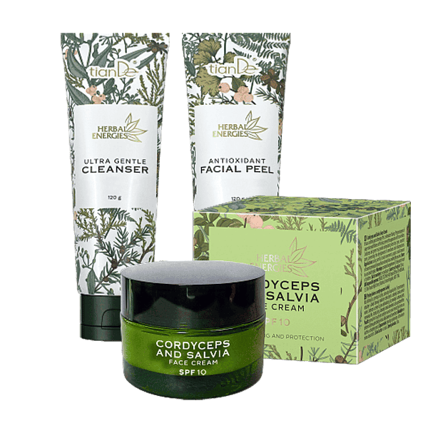 Herbal Energies: proti vráskam a fotostarnutiu 17103